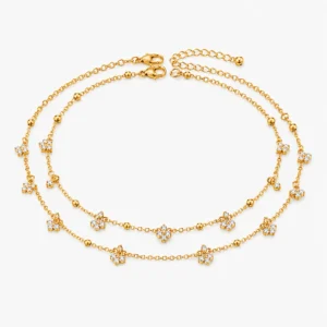 Anklets