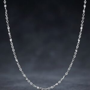 Wave Accent Chain