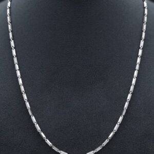 Classic Bar Link Chain