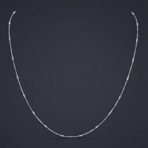 Minimal Station Chain