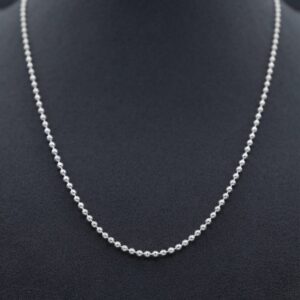 Classic Ball Bead Chain