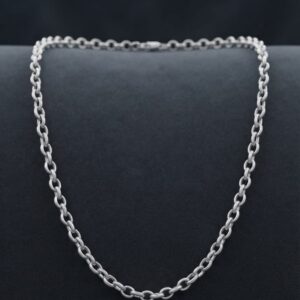 Classic Cable Link Chain