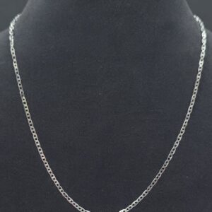 Fine Box Link Chain