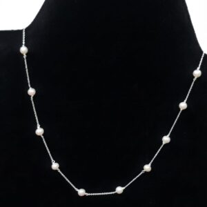 Pearl Station Chain