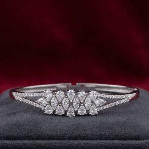 Royal Marquise CZ Bracelet