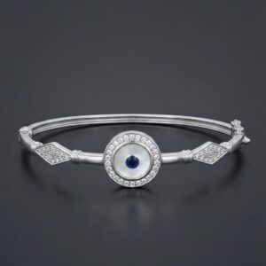 Evil Eye Protection Bracelet