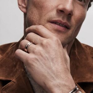 Classic Twin-Line Kada