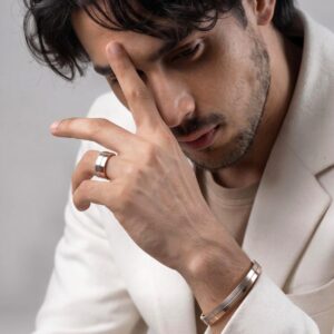 Double-Edge Minimal Kada