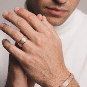 Textured Mesh Kada